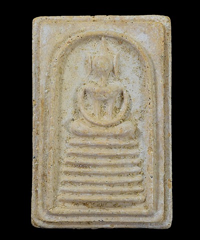 พระสมเด็จเมืองตาก รุ่น ๑ วัดสีตลาราม