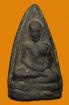 พระรูปเหมือนครูบาธรรมชัยกรุวัดประตูป่า