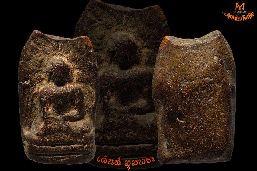 พระคงกรุเก่า สุดคลาสสิค ไม่อุดไม่ซ่อมไม่ฝน ไม่ตกแต่งศัลยกรรม