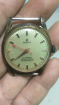 ตัวเรือน นาฬิกา RADO รุ่น17จิวเวอร์รี่ หน้าทองแดง