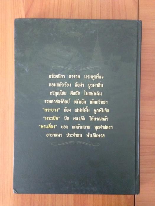 หนังสือพระกรุวัดดอนแก้ว 