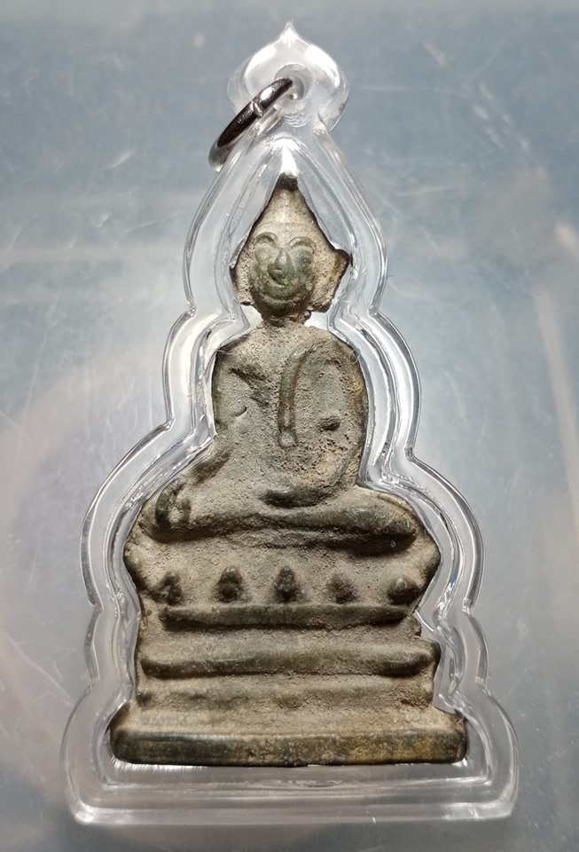 พระอู่ทองกรุวัดมเหยงค์