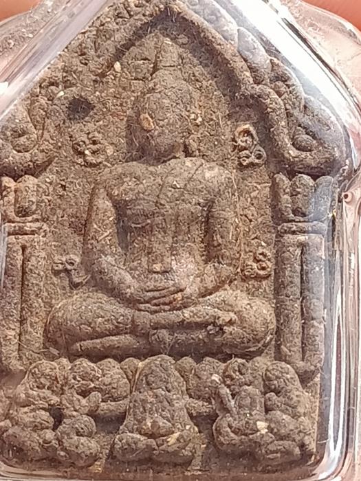 ขุนแผนพราย5นาง ทิ้งทวนรุ่นสุดท้าย พ่อหนานสล่าตั๋น ดวงแก้ว 