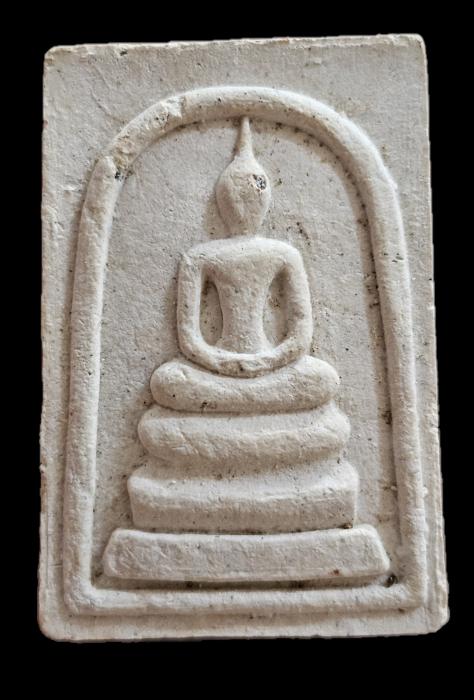 พระสมเด็จอรหัง ครูบากฤษดา สุเมโธ ปี2545  