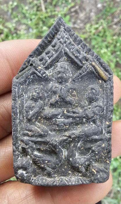 สาริกา​ป้อน​เหยื่อ​  อาจารย์​เบส​ ​เมือง​ฝาง​