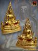 พระพุทธชินราช จปร. หน้าตัก 9 นิ้ว วัดเบญจมบพิตรฯ ปี พ.ศ. 253