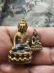 พระกริ่งแผ่นดินไหว หลวงปู่แว่น ธนปาโล 