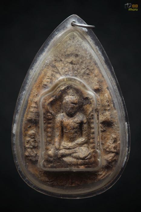พระสามหอมดอยคำ