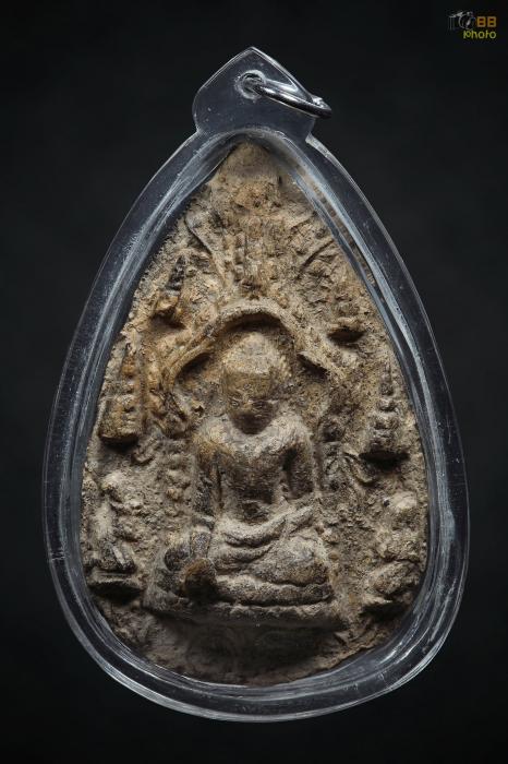 พระสามหอมดอยคำ