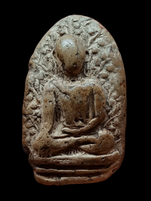 พระเปิมกรุดอนแก้ว คลาสสิคมีสะเน่