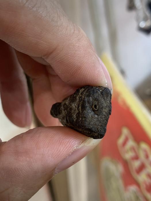 หลวงปู่ทวดรุ่นแรก พระอาจารย์นอง วัดทรายขาว ปี14