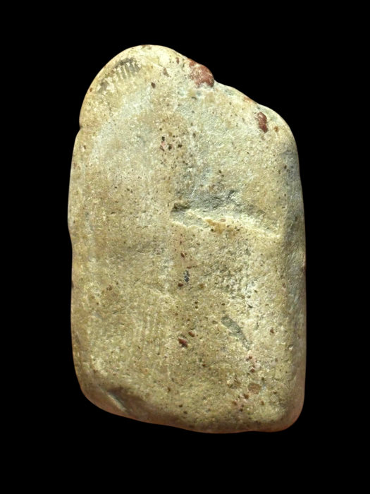 พระคงกรุเก่า บิ่นเดิม