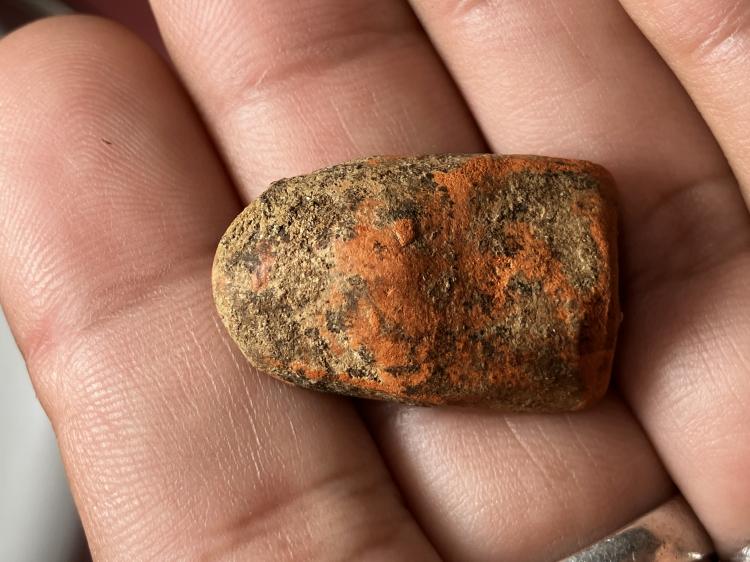 พระคงดอยคำ-ช้างค้ำ