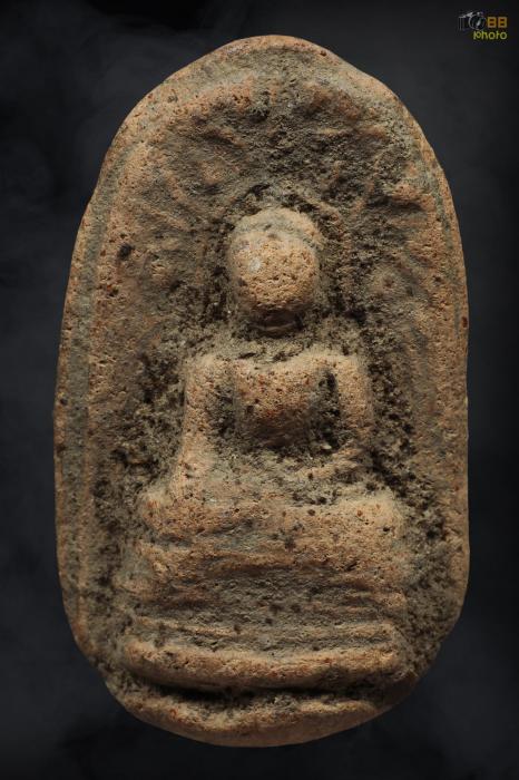 พระคงดอยคำ-ช้างค้ำ