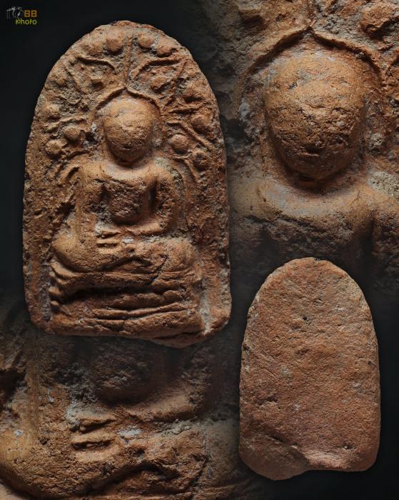 พระคงดอยคำ-ช้างค้า