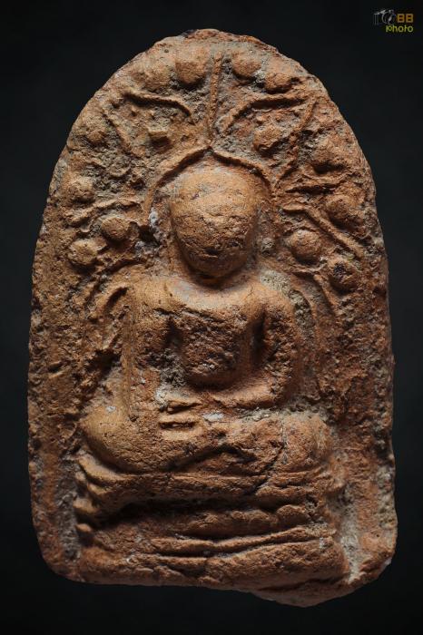 พระคงดอยคำ-ช้างค้า