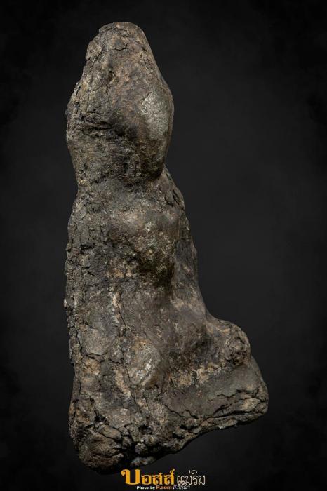 พระเจ้าองค์เดี่ยว กรุวัดมหาธาตุ จ.พิจิตร 