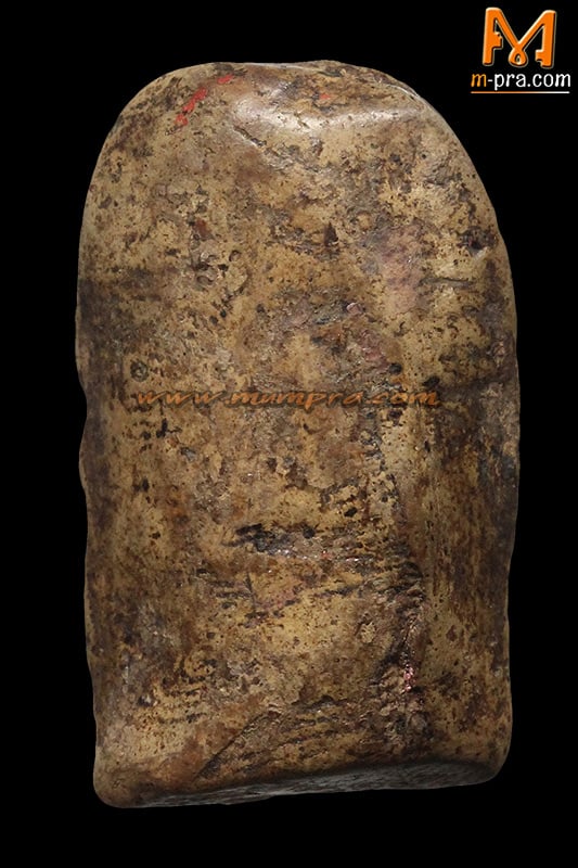 พระคง ลงรัก ที่สาม งามสมาคมลำปาง68