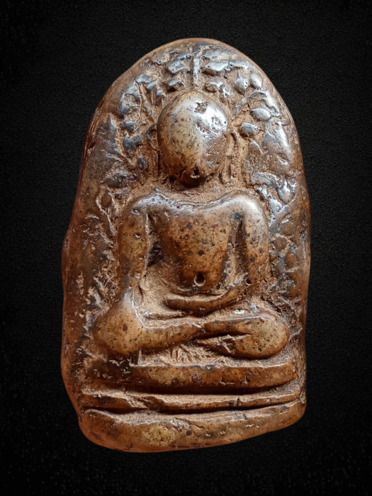 พระเปิมกรุวัดดอนแก้ว