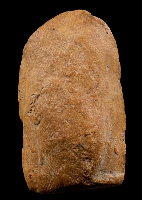 พระคงกรุเก่า โพธิ์เด้งๆ