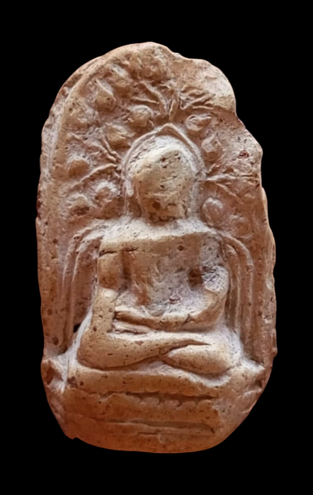 พระคงกรุเก่า