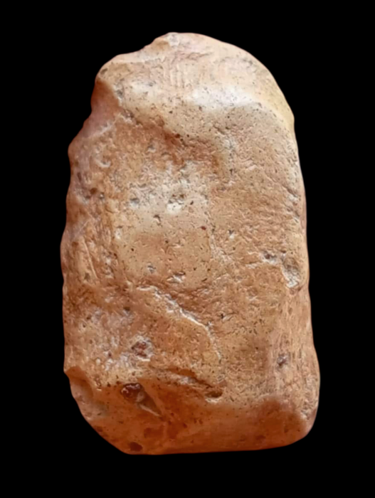 พระคงกรุเก่า