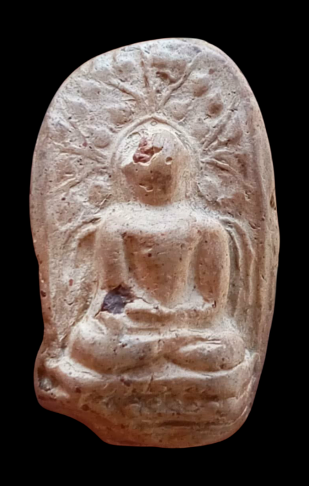 พระคงกรุเก่า