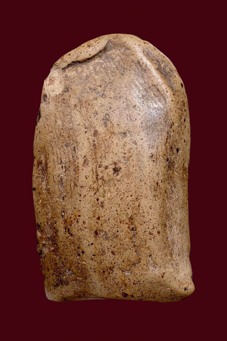 พระคง กรุเก่า