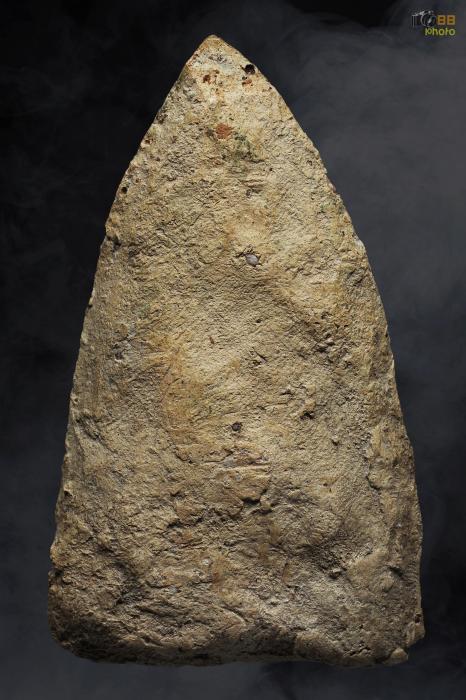 พระเลี่ยงหม้อ กรุประตูลี้