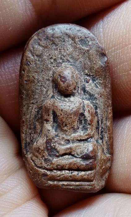 พระคงกรุเก่า 