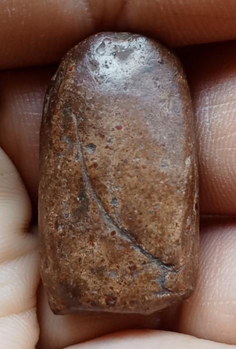 พระคงกรุเก่า 