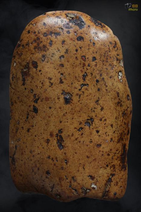 พระคงลำพูน น้ำหมากล่ำมันส์