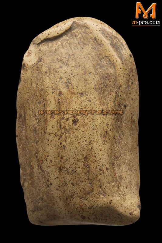 พระคง กรุเก่า