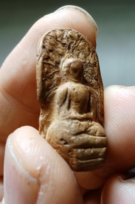 พระคงกรุเก่า