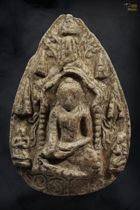 สามหอยดอยคำ