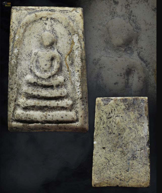 !@#$% สมเด็จวัดระฆังพิมพ์เกศบัวตูม %$#@!