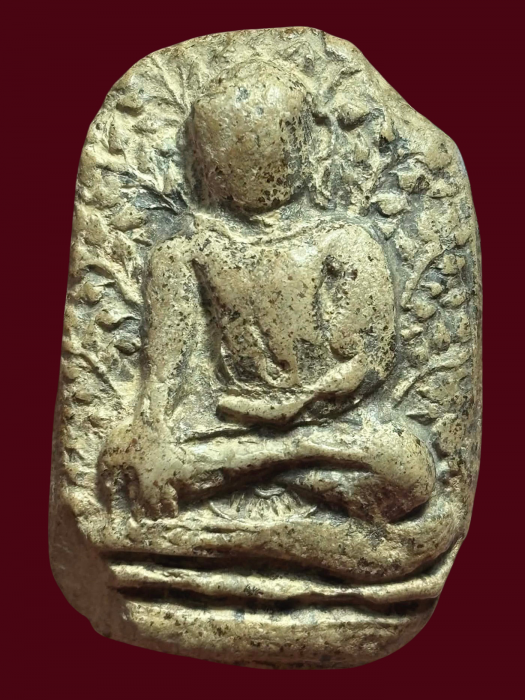 พระเปิมกรุวัดดอนแก้ว