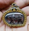 วัวธนูเนื้อสตางค์แดง หลวงพ่อเมือง วัดท่าแหน ที่3 วัวธนูเนื้อสตางค์แดง หลวงพ่อเมือง วัดท่าแหน ที่3